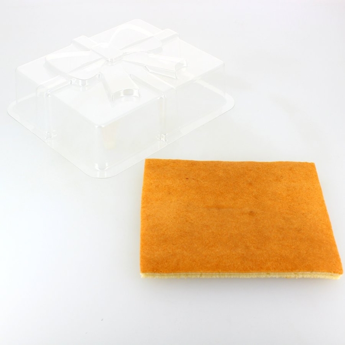 Kit Dessert da Regalo 