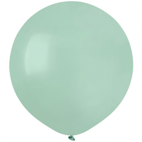 Шар 27 см. И шар (10"/50) пастель Aquamarine (Аквамарин). Шарик круглый. Круглые воздушные шары. Шар латекс зеленый.