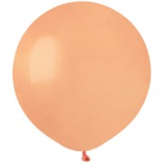 10 palloncini pesca opachi Ø48cm