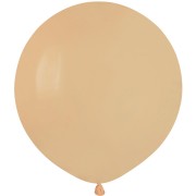 10 palloncini blush opachi Ø48cm