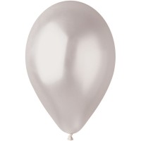 10 palloncini perla madreperla 30cm
