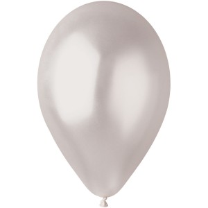 10 palloncini perla madreperla Ø30cm