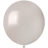 10 palloncini perla madreperla 48cm