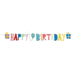 Grande Party Box Happy Birthday. n4