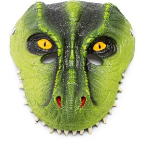 Maschera Dino T-Rex
