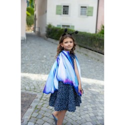 Set costume da farfalla mitica taglia 4-6 anni. n°3