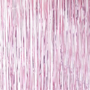 Tenda Mylar Rosa - 2,50 m