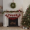 Ghirlanda di Natale - Bacche rosse images:#3