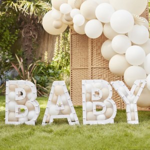 Struttura per palloncini BABY