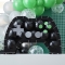 Struttura per palloncini Gaming Party images:#0