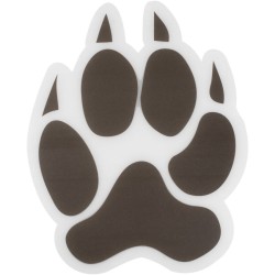 Maxi scatola per feste con animali selvatici. n4