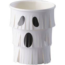 Scatola per feste fantasma di Halloween. n2