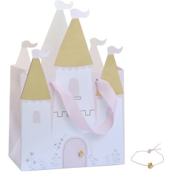 Maxi Party Box Castello da Principessa. n4