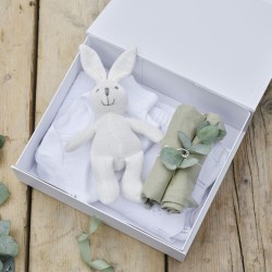 Confezione Regalo Botanical Hey Baby. n2