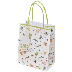 Scatola per feste con insetti maxi. n4
