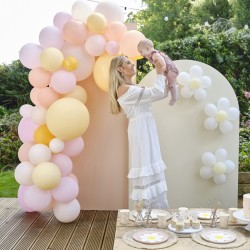 12 Cupcakes Toppers Margherita. n°3