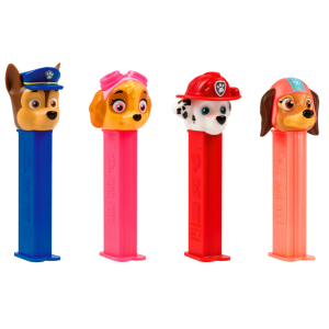 Distributore Pez - Paw Patrol