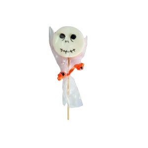 1 lecca-lecca Marshmallow Zombie
