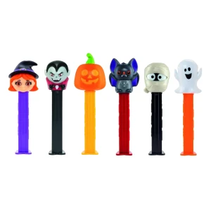 Distributore di caramelle PEZ per Halloween