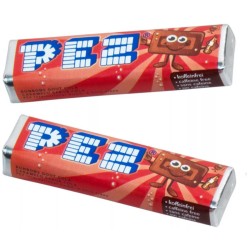 8 ricariche PEZ - Cola. n1
