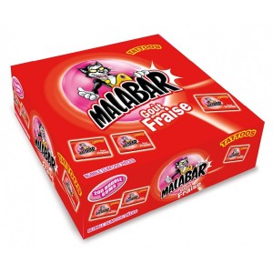 1 fragola di Malabar