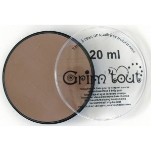 Trucco Pro Terracotta