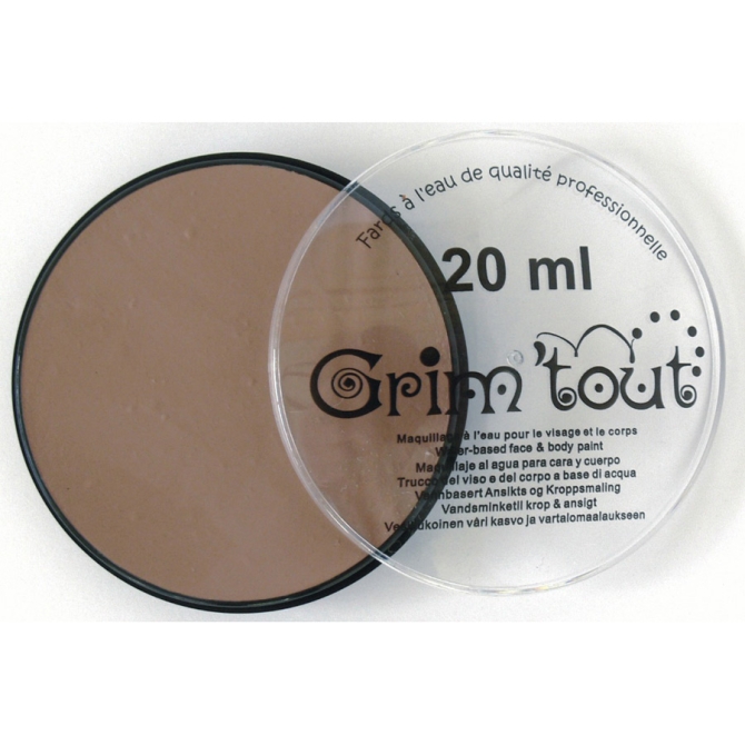 Trucco Pro Terracotta 