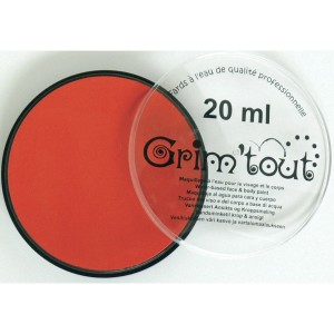 Trucco Pro Fard Mandarino