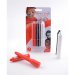 3 Stick make-up Pirata. n2
