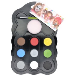 Set per il trucco - Eroi. n1