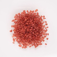 Zucchero Scintillante Rosso (50 g)