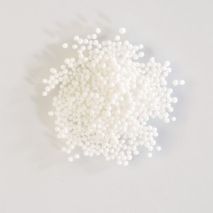 Micro biglie in pasta di zucchero (50 g) - Bianco