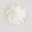 Micro biglie in pasta di zucchero (50 g) - Bianco