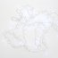 Ghirlanda con Luci per Albero di Natale 500 LED (11 m) - Bianco