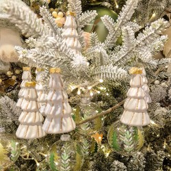 Lampada a sospensione - Vetro. n1