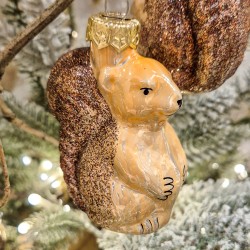 Lampada a sospensione - Vetro. n2