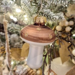 Lampada a sospensione - Vetro. n3