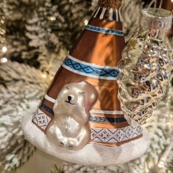 Sospensione Eschimese-Inuit. n°5