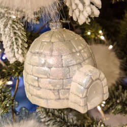 Sospensione Eskimo - Igloo. n°3