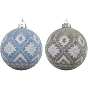 Palla di schiuma - Eskimo