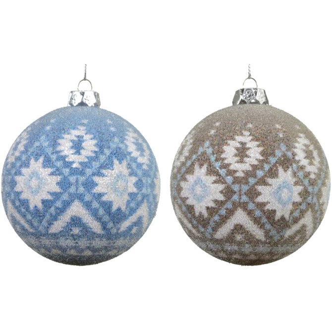 Palla di schiuma - Eskimo 