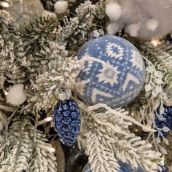 Palla di schiuma - Eskimo. n�1