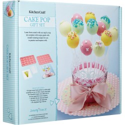 Set Creativo 20 cake pop. n1