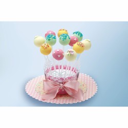 Set Creativo 20 cake pop. n3