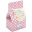 8 scatole regalo Pink Romance