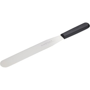 Coltello a paletta (25 cm) - Acciaio inox