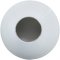 Beccuccio glassatura rotondo maxi (12 mm) - Acciaio inox images:#1
