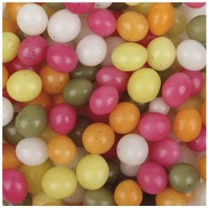 Piccolo sacchetto di caramelle pasquali (1 cm) - 50 g