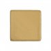 4 Quadrato Oro (3 cm) - Cioccolato bianco. n°1