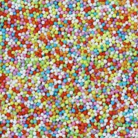 Micro palline multicolore (50 g)